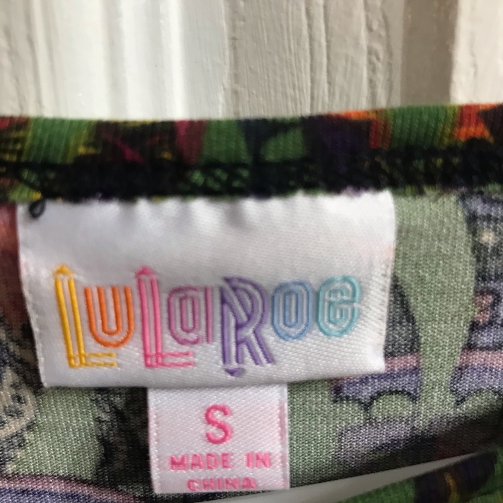 LuLaRoe Top - Picture 2 of 5